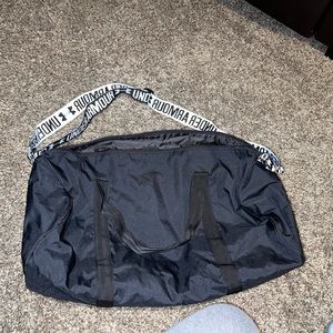 Under armour  duffel